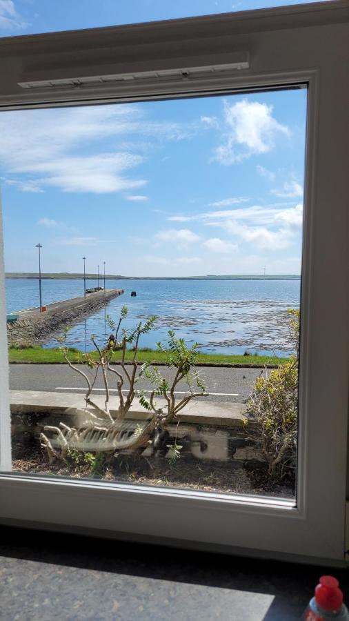 Glenduron-By-Sea Villa Saint Marys Eksteriør billede